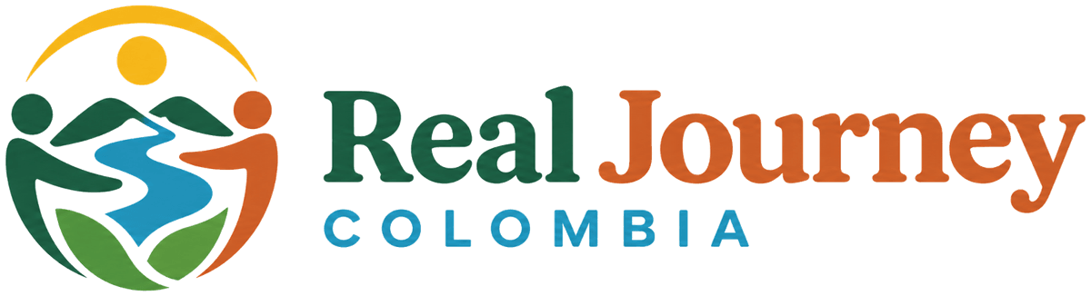 Real Journey Colombia